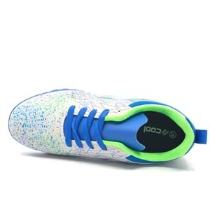 Cool Messi Profesyonel Unisex Halısaha Ayakkabısı