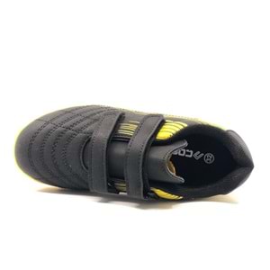 Cool Ronaldo Profesyonel Çocuk Halısaha Ayakkabısı