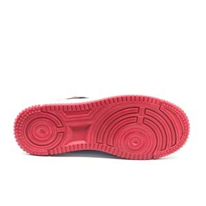 Cool Jordan Glaxy Uzun Pekin Haykat Boğazlı Unisex Spor Ayakkabı