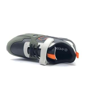 Cool Toronto Full Ortapedik Unisex Çocuk Spor Ayakkabı