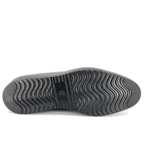 Berlino 3435 Eva %100 Hakiki Deri Erkek Klasik Ayakkabı