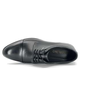 Berlino 652-1 %100 Hakiki Deri Erkek Klasik Ayakkabı