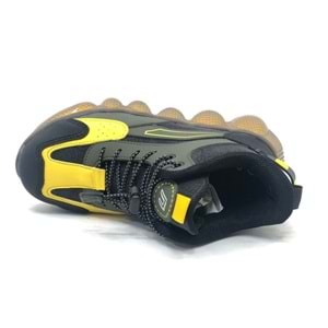 Cool Edi Air Bosst Ortopedik Taban Unisex Çocuk Bot