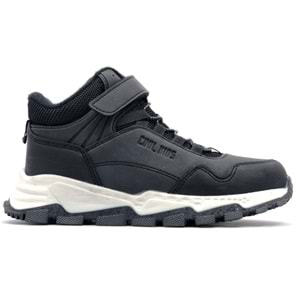 Cool Doruk Kauçuk Taban Kaymaz Ortopedik Çocuk Bot