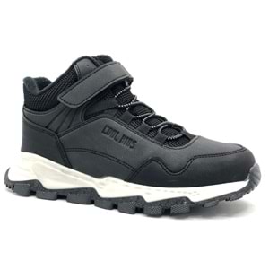 Cool Doruk Kauçuk Taban Kaymaz Ortopedik Çocuk Bot