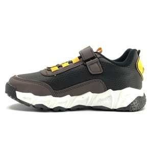 Cool Taykan Kauçuk Taban Kaymaz SoftShell Outdoor Çocuk Spor Ayakkabı