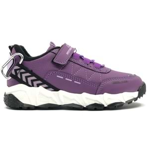 Cool Taykan Kauçuk Taban Kaymaz SoftShell Outdoor Çocuk Spor Ayakkabı