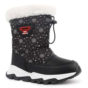 Cool Sindey Unisex Çocuk Kar Botu