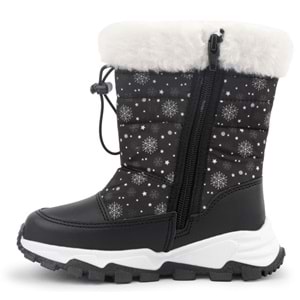 Cool Sindey Unisex Çocuk Kar Botu