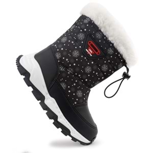 Cool Sindey Unisex Çocuk Kar Botu