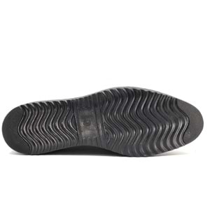 Berlino 85743 Hakiki Deri Eva Erkek Klasik Aykkabı