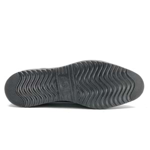 Berlino 85744 Hakiki Deri Eva Erkek Klasik Aykkabı