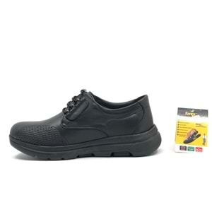 Forex 24-504 Dr.Tavsiyeli %100 Hakiki Deri Kadın Babet Ayakkabı