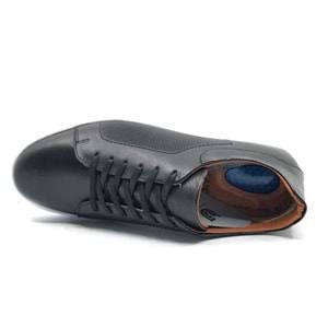 Dropland 8718 Deri Erkek Casual Ayakkabı