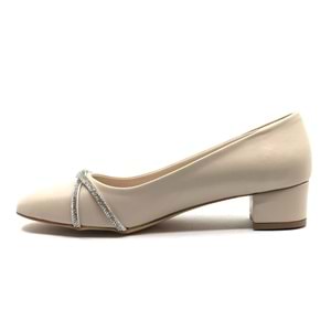 İremsu İRM-24-0020-B-2 41-42 numara Kadın Topuklu ayakkabı