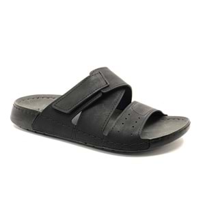 Aryan 80-989 Dr.Tavsiyeli Ortapedik Erkek Terlik