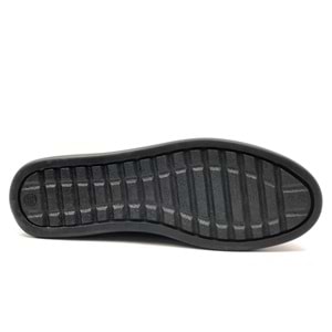 Mehtap Lazer Detaylı Kadın Babet Ayakkabı