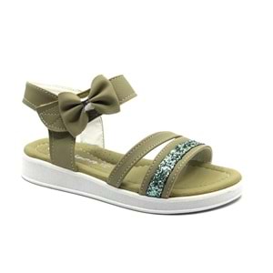 İremsu 12499 Kız Çocuk Sandalet Çocuk Ayakkabı