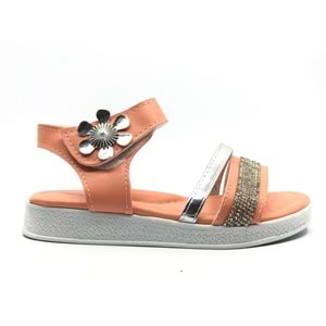 İremsu 12498 Kız Çocuk Sandalet Çocuk Ayakkabı