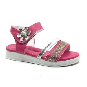 İremsu 12498 Kız Çocuk Sandalet Çocuk Ayakkabı