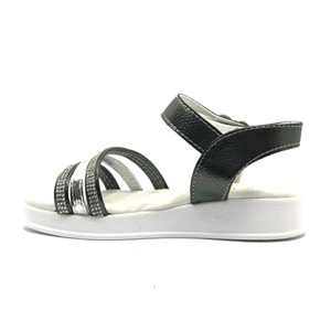 İremsu 12497 Kız Çocuk Sandalet Çocuk Ayakkabı