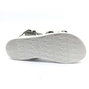 İremsu 12497 Kız Çocuk Sandalet Çocuk Ayakkabı