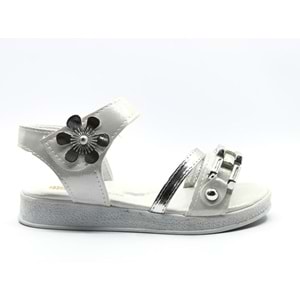 İremsu 12494 Kız Çocuk Sandalet Çocuk Ayakkabı