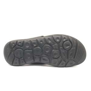 Asker 1928 %100 Hakiki Deri Erkek Full Ortapedik Terlik