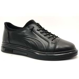 Dropland 8918 Deri Erkek Casual Ayakkabı