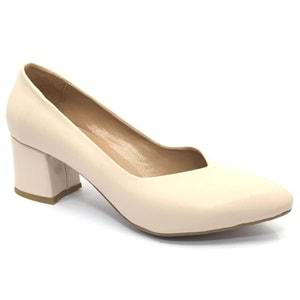 Ventes 564707 Özel Üretim 41-42 Numara Kadın Topuklu Ayakkabı