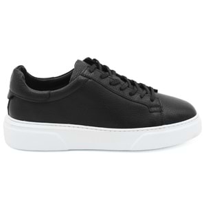 Makras Exclusive 777 Erkek Deri Sneaker Ayakkabı