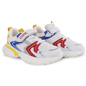 Cool Kane Ortopedik Çocuk Spor Ayakkabı