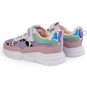 Cool Zoom-24 Sneaker Ortopedik Çocuk Spor Ayakkabı