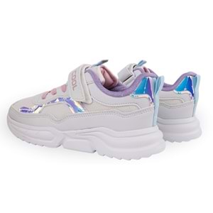 Cool Zoom-24 Sneaker Ortopedik Çocuk Spor Ayakkabı