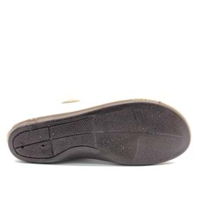 Aryan 09-984 D.r Tavsiyeli Ortapedik Kadın Sandalet