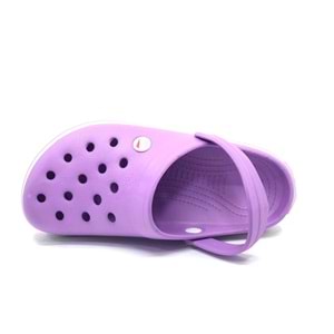 Cflex 3661000 Sabo Doktor ve Hemşire Terliği Kalın Taban Ortapedik Kadın Terlik