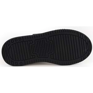 Cool King JoranS Uzun Boğazlı Ortopedik Taban Unisex Çocuk Spor Ayakkabı