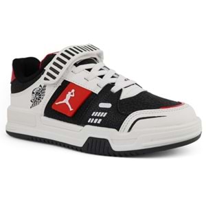 Cool King JoranS Sneaker Ortopedik Taban Unisex Çocuk Spor Ayakkabı