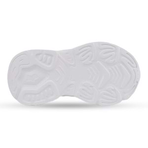 Cool Mose Ortopedik Taban Unisex Çocuk Spor Ayakkabı