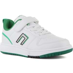 Cool Adel Sneaker Ortopedik Taban Unisex Çocuk Spor Ayakkabı