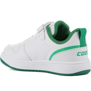 Cool Adel Sneaker Ortopedik Taban Unisex Çocuk Spor Ayakkabı