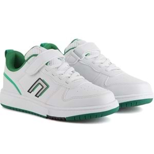 Cool Adel Sneaker Ortopedik Taban Unisex Çocuk Spor Ayakkabı