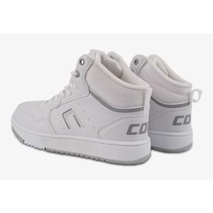 Cool Adel Uzun Boğazlı Ortopedik Taban Unisex Çocuk Spor Ayakkabı