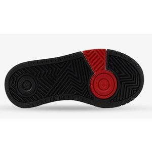 Cool Adel Uzun Boğazlı Ortopedik Taban Unisex Çocuk Spor Ayakkabı