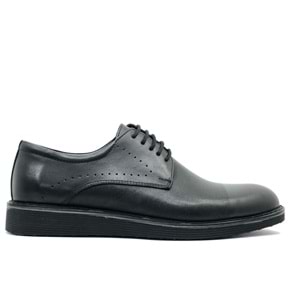 Berlino 680 Eva %100 Hakiki Deri Erkek Klasik Ayakkabı