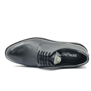 Berlino 680 Eva %100 Hakiki Deri Erkek Klasik Ayakkabı