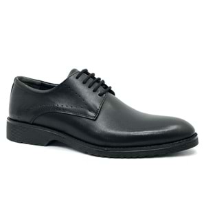 Berlino 681 Eva %100 Hakiki Deri Erkek Klasik Ayakkabı