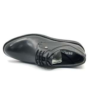 Berlino 801 Eva %100 Hakiki Deri Erkek Klasik Ayakkabı