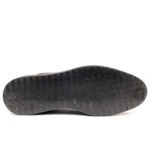 Berlino 801 Eva %100 Hakiki Deri Erkek Klasik Ayakkabı