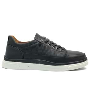 Dropland 8932 Deri Erkek Casual Ayakkabı